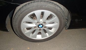 BMW 1 SERIES 2010 full