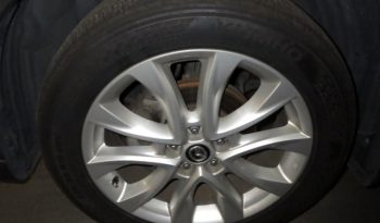 MAZDA CX-5 2012 full