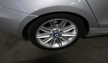 BMW 116i 2011 full