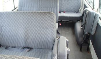 TOYOTA HIACE 2003 full