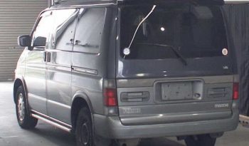 MAZDA BONGO FRIENDEE 1997 full