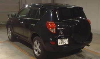 TOYOTA RAV4 2007 full