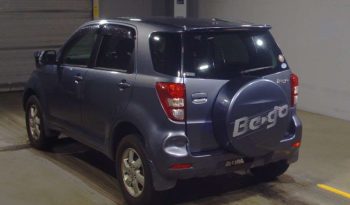 DAIHATSU BE-GO 2006 full