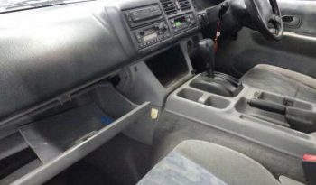 MAZDA BONGO FRIENDEE 1997 full