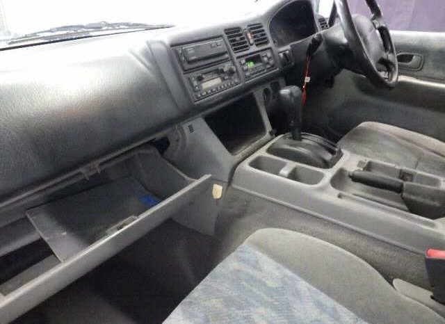 MAZDA BONGO FRIENDEE 1997 full