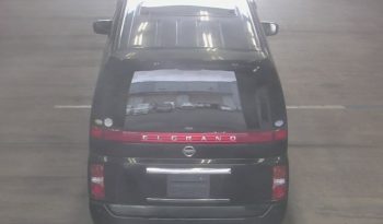 NISSAN ELGRAND 2008 full