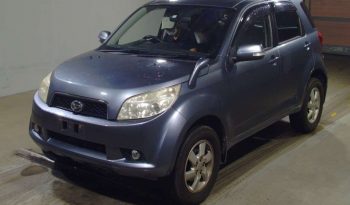 DAIHATSU BE-GO 2006 full