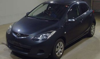 MAZDA DEMIO 2008 full