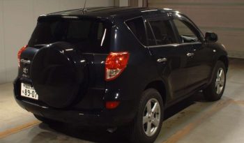 TOYOTA RAV4 2007 full