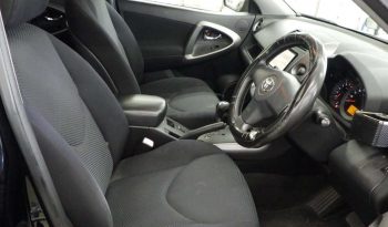 TOYOTA RAV4 2007 full