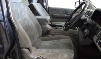 MAZDA BONGO FRIENDEE 1997 full