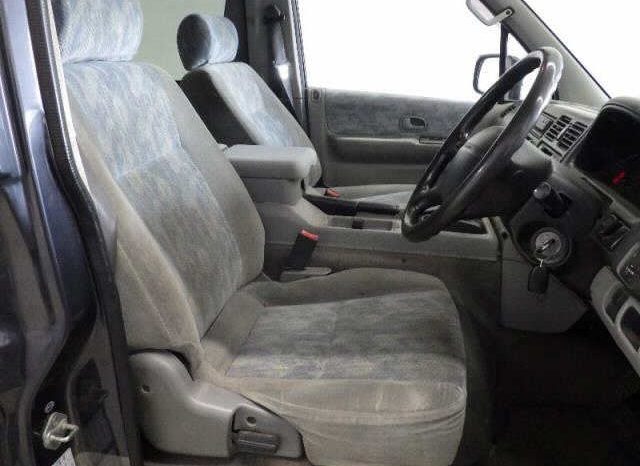 MAZDA BONGO FRIENDEE 1997 full