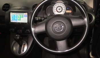 MAZDA DEMIO 2008 full