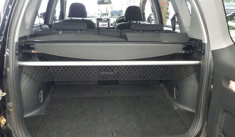 TOYOTA RAV4 2007 full