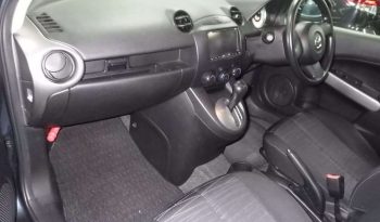 MAZDA DEMIO 2008 full