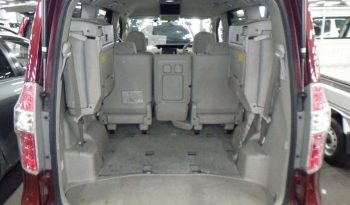 TOYOTA NOAH 2008 full