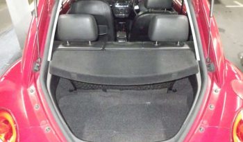 VW BEETLE 2006 full