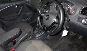 VW POLO 2016 full