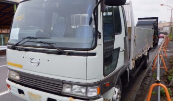 HINO RANGER 1993 full