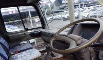 HINO RANGER 1993 full