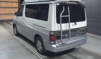 MAZDA BONGO BRAWNY 1998 full