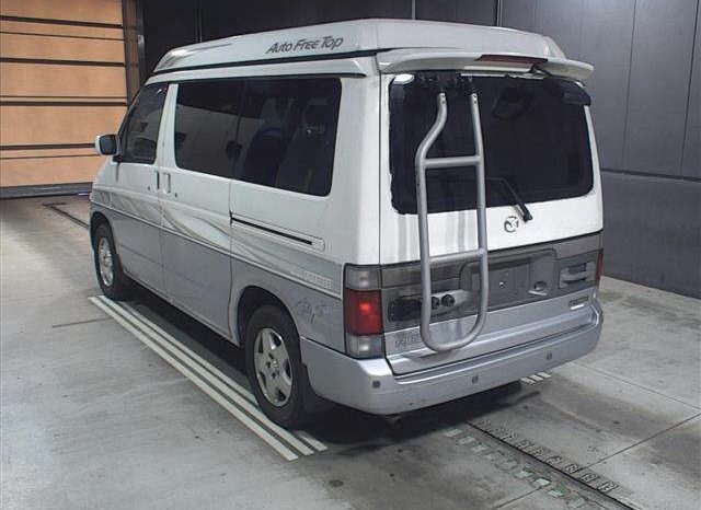 MAZDA BONGO BRAWNY 1998 full