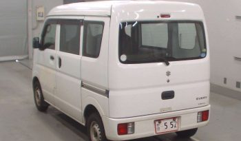 SUZUKI EVERY VAN 2017 full