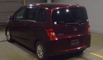 HONDA FREED 2009 full