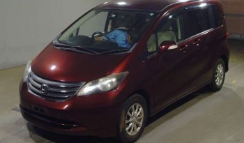 HONDA FREED 2009 full