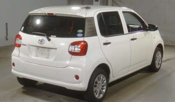 TOYOTA PASSO 2018 full