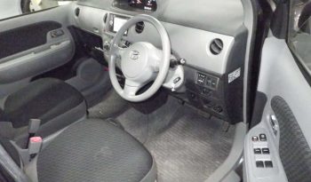 TOYOTA SIENTA 2008 full