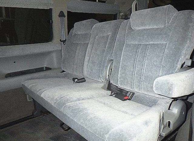 MAZDA BONGO BRAWNY 1998 full