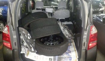 TOYOTA RACTIS 2006 full