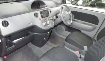 TOYOTA SIENTA 2008 full