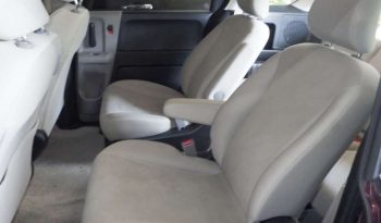 HONDA FREED 2009 full