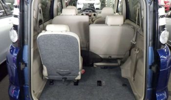 TOYOTA SIENTA 2007 full