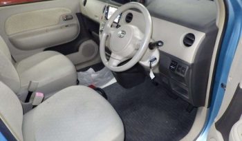 TOYOTA SIENTA 2006 full