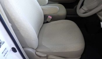 TOYOTA SIENTA 2008 full