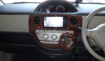 TOYOTA SIENTA 2008 full