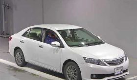 TOYOTA ALLION 2011