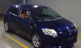 TOYOTA AURIS 2009