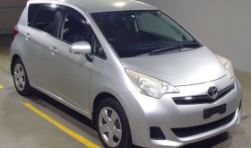 TOYOTA RACTIS 2011