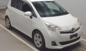 TOYOTA RACTIS 2011
