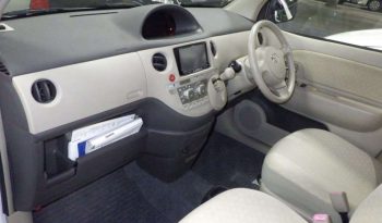 TOYOTA SIENTA 2007 full