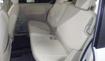 TOYOTA SIENTA 2007 full