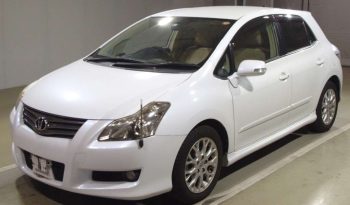 TOYOTA BLADE 2007 full