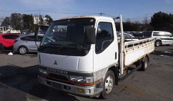 MITSUBISHI FUSO CANTER 1994 full