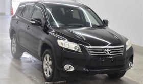 TOYOTA VANGUARD 2009