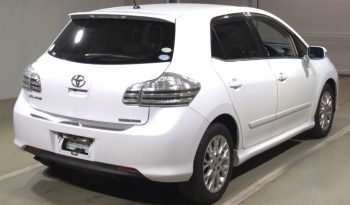 TOYOTA BLADE 2007 full