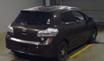 TOYOTA BLADE 2007 full